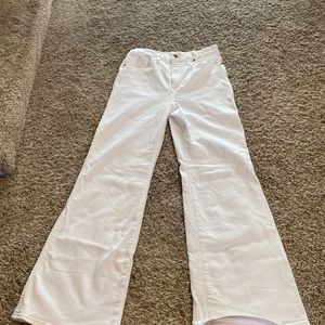 Madewell Jeans